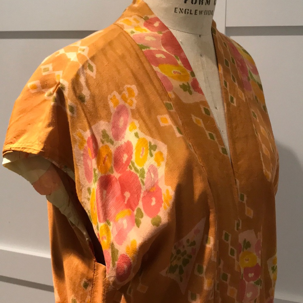 Vintage kimono